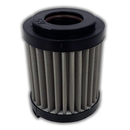 Mp Filtri CA025M90 Replacement/Interchange Hydraulic Filter MF0577060